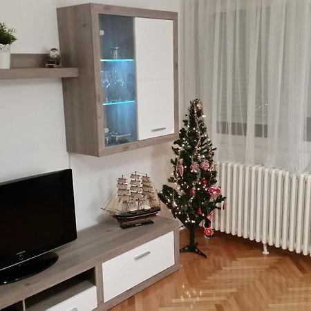 Apartmani Vedmar Загреб Екстер'єр фото