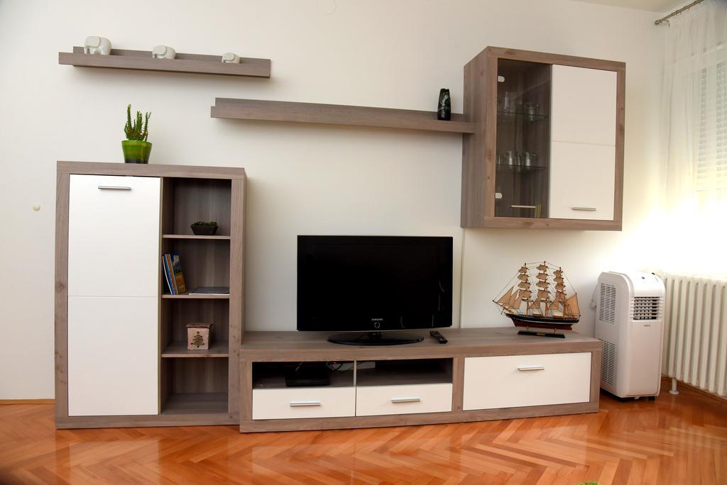Apartmani Vedmar Загреб Екстер'єр фото